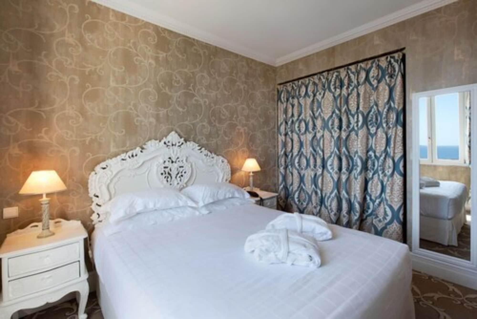 Hotel Chateau De La Tour Cannes Eksteriør billede