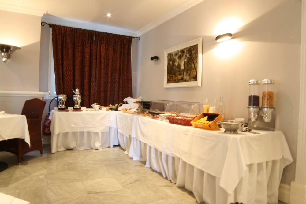 Hotel Chateau De La Tour Cannes Eksteriør billede