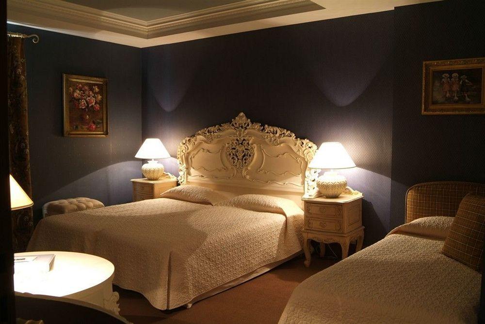 Hotel Chateau De La Tour Cannes Eksteriør billede