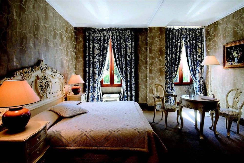 Hotel Chateau De La Tour Cannes Eksteriør billede