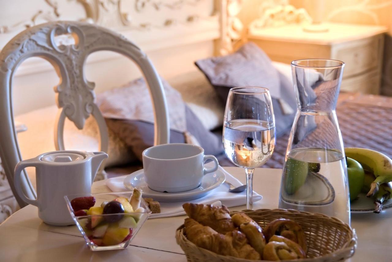 Hotel Chateau De La Tour Cannes Eksteriør billede